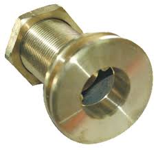 Sarı Sintine Çıkışı Bağlantı Kovanı "1"