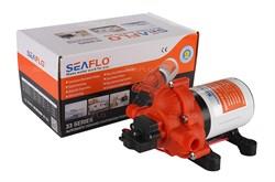 SEAFLO HİDROFOR 11.6 LT/DK 24 V 45 PSİ