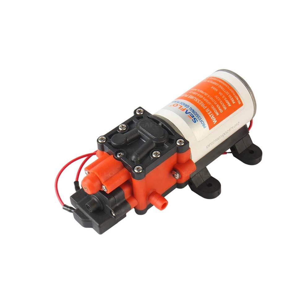 Seaflo Hidrofor Pompa 5.0 ltdk -12 V