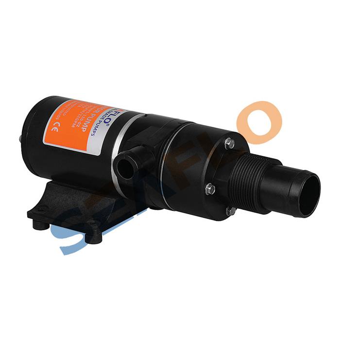 Seaflo Maceratör Pompası 12-24V