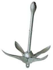 Şemsiye Çıpa 8 kg