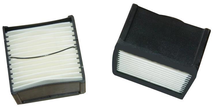 SEPAR FİLİTRE YEDEK ELEMANI SWK-2000/10/50 - 1030