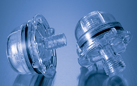 SHURFLO TWIST-ON SU FİLTRE