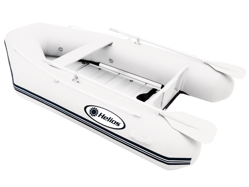 Şişme Bot- Helios- HS 275/0FL- White