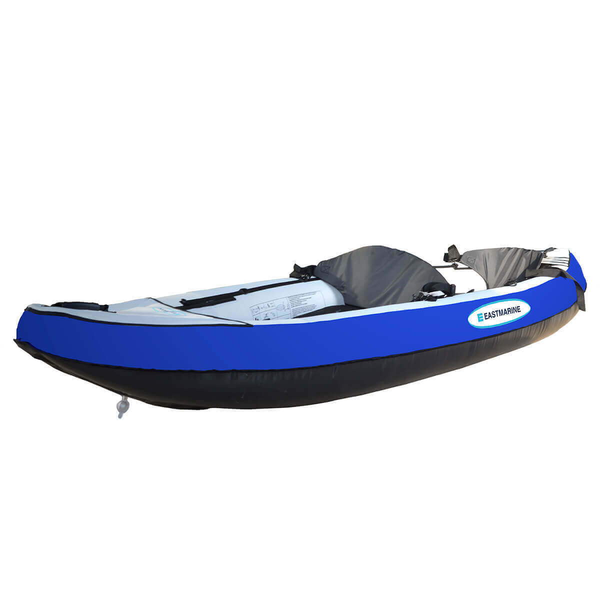 ŞİŞME KANO - 2 KİŞİLİK