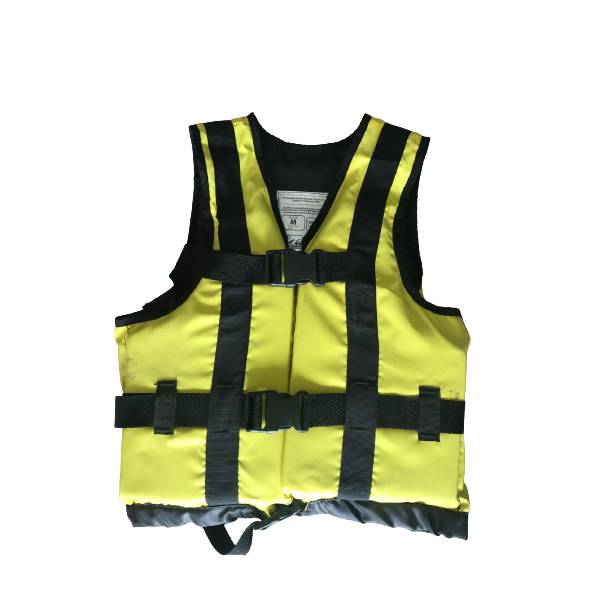 SPOR CAN YELEĞİ MEDİUM