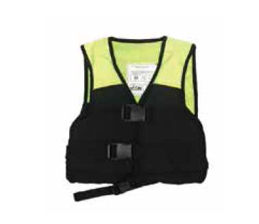 SPOR CAN YELEĞİ XS