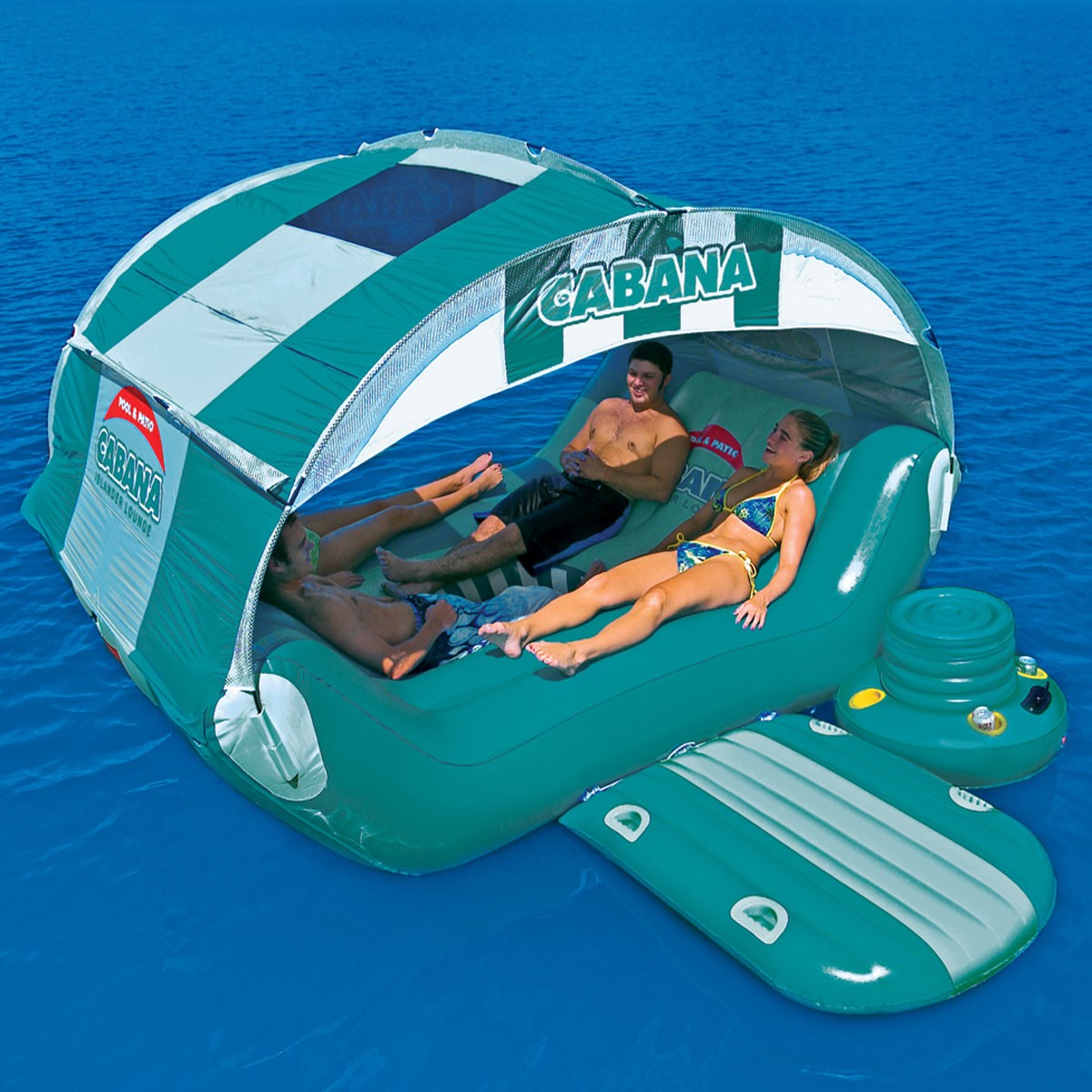 SPORTSSTUFF CABANA ISLANDER
