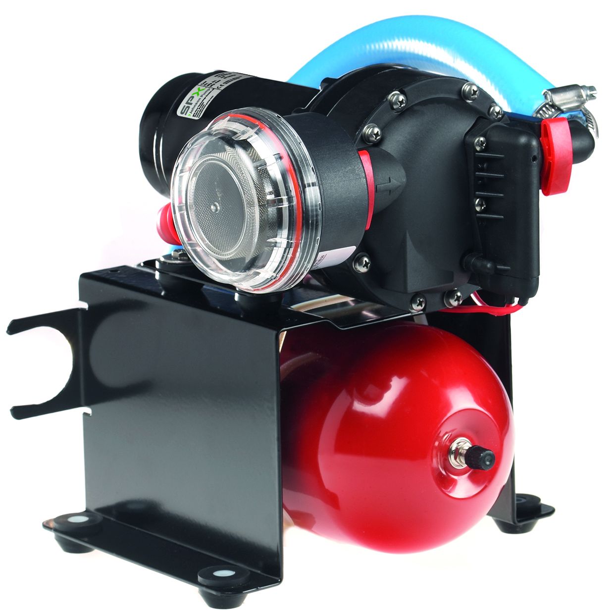 SPX JOHNSON PUMP AQUA JET WPS UNO 3.5 12V HİDROFOR 10A