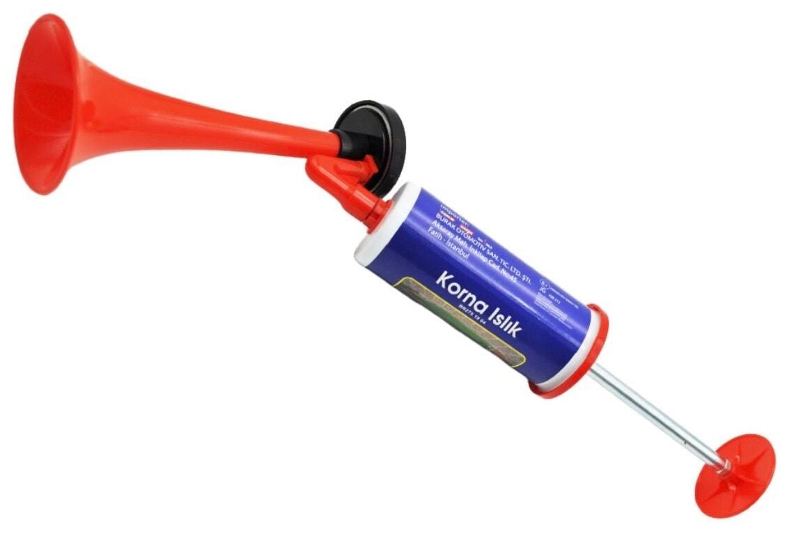 Manuel Havalı Korna