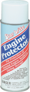 STAR BRITE 85312 ENGINE PROTECTOR