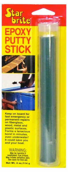 Star Brite Epoksi Tamir  Macunu