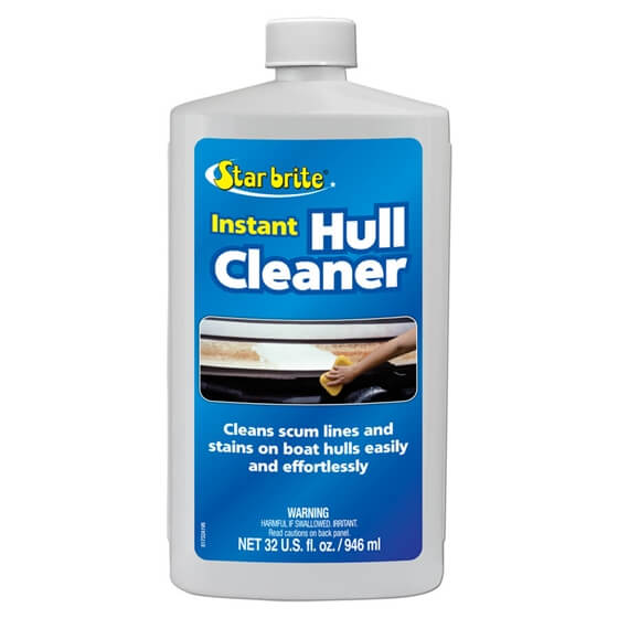Star Brite HULL CLEANER Gövde Temizleyici, 946 ml