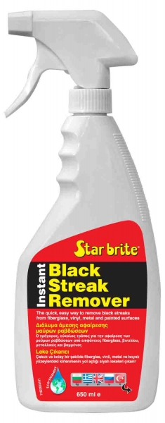 Starbrite Black Streak Remover