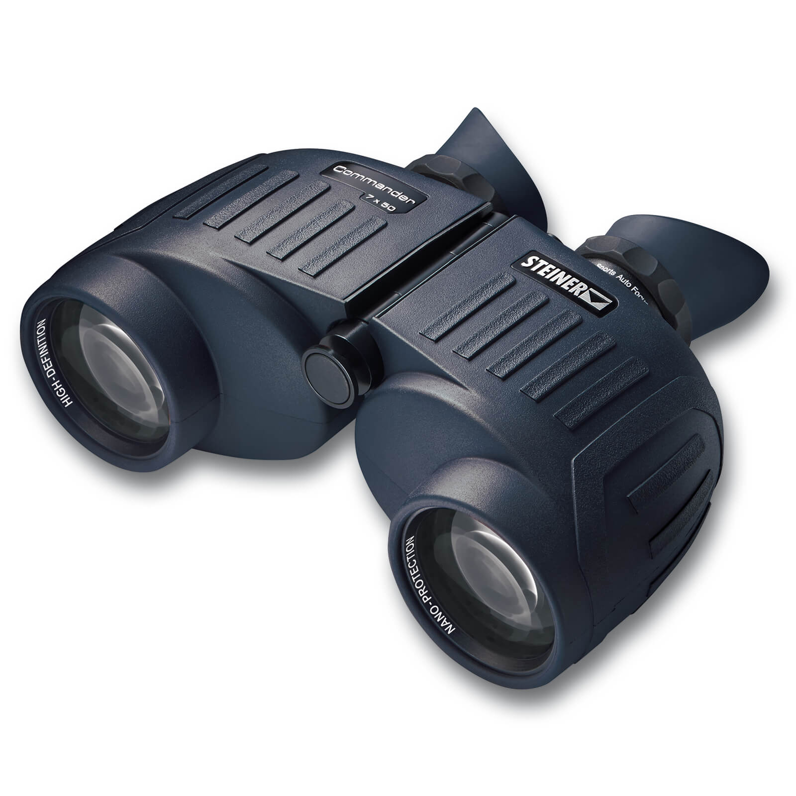 STEINER - DÜRBÜN - COMMANDER - 7X50