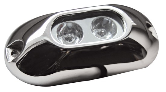 Su altı aydınlatma lambası 10W