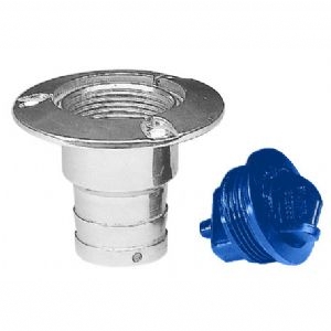 SU DOLUM KAPAĞI 38mm - P16799