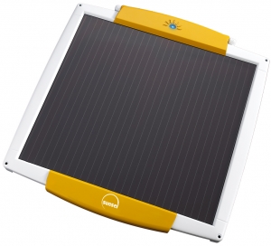 Sunsei akü şarj koruyucu solar panel