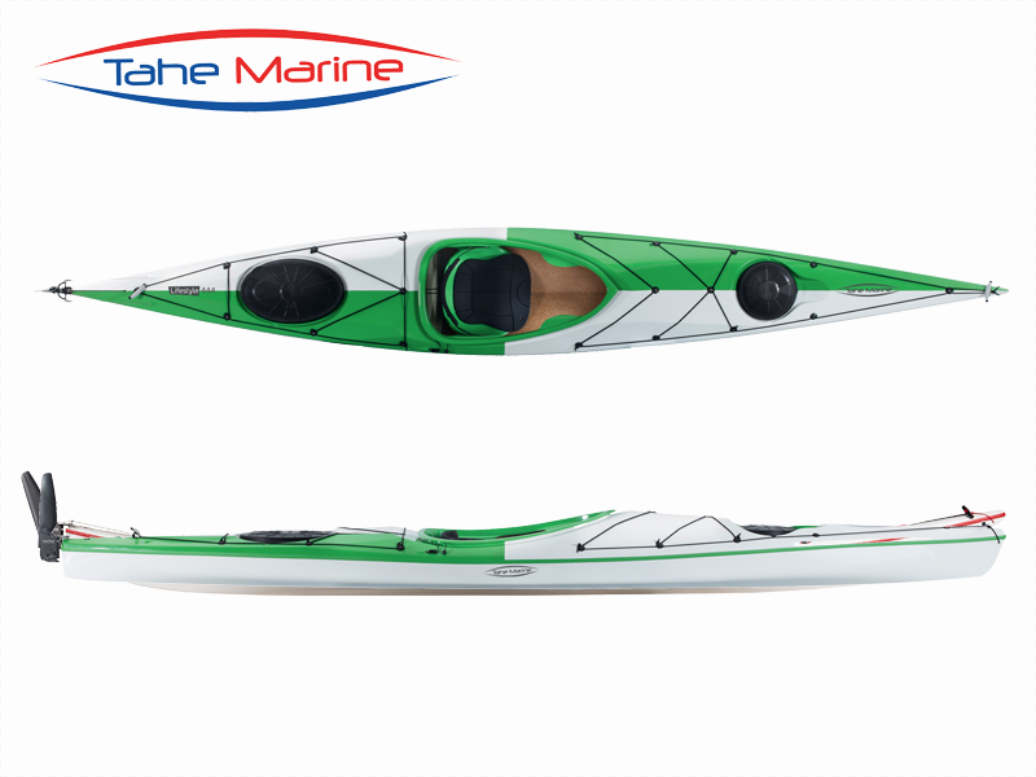 TAHE MARİNE Lifestyle - 444