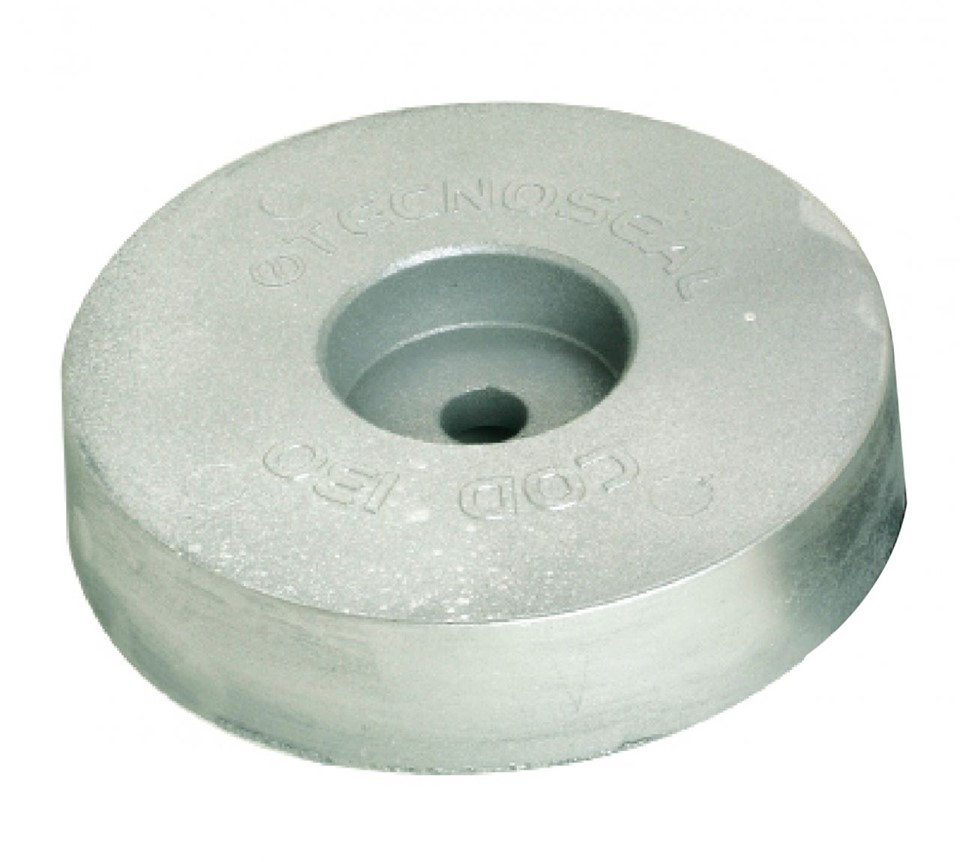 TECNOSEAL KIÇ AYNA YEDEK TUTYA 135 mm