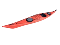 Tek Kişilik Kano LeoOne 480cm