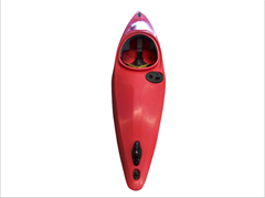 Tek Kişilik Kano Wave 320cm