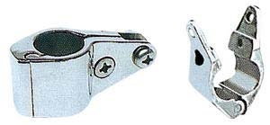 Tente ayağı 30mm dişi, açılabilir