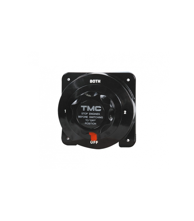 Tmc Akü Şalteri 12/24V 175Amp