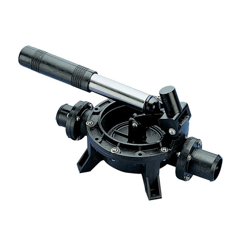 Tmc El Pompası Diyaframlı