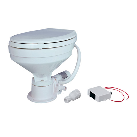 Tmc Elektrikli Wc Büyük Taş 12V