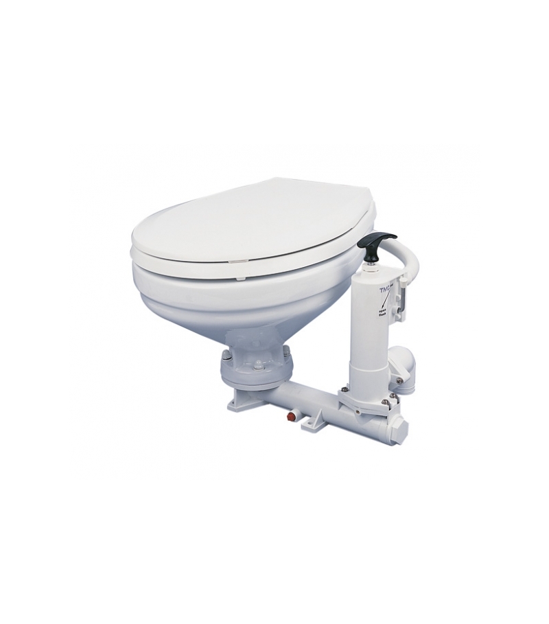 TMC Manuel Marin Tuvalet Büyük Taş