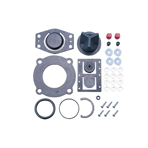 TMC Manuel Tuvalet Tamir Takım Takımı