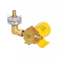 TMC Yağ değiştirme pompası