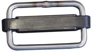 Toka, paslanmaz çelik, 40 mm-450kg