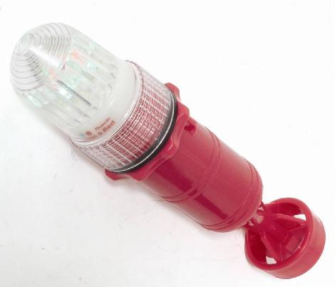 TORPEDO 1, İŞARET FENERİ , BEYAZ IŞIK 63455