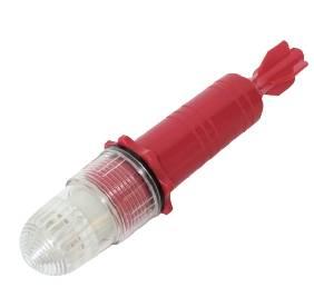 TORPEDO 1, İŞARET FENERİ , KIRMIZI IŞIK 63454