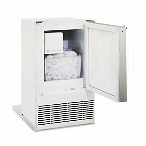 U-Line WH95TP Buz Makinası