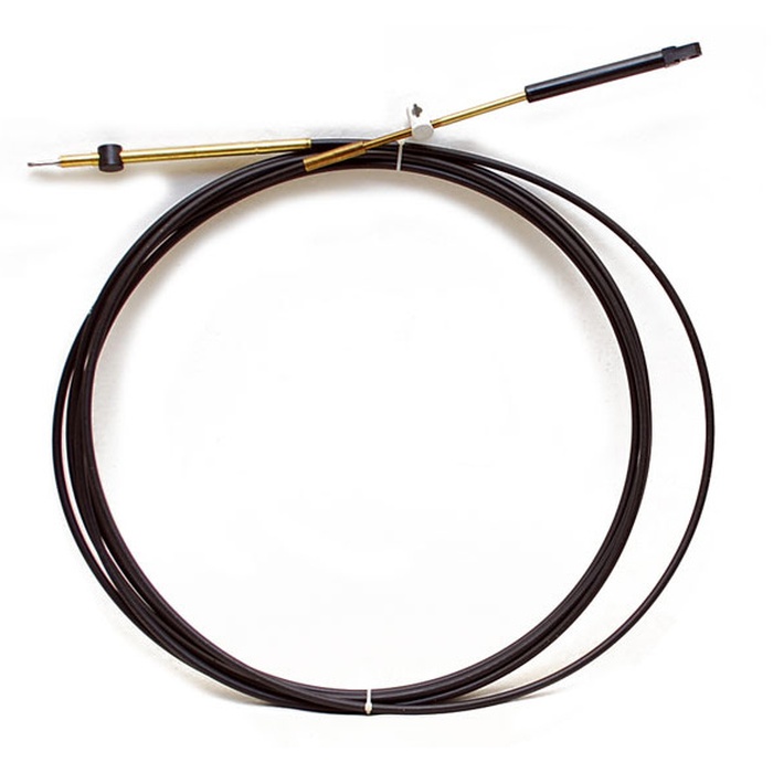 Ultraflex Kumanda Gaz-Vites Remote Kontrol Teli 2.14m C5-07