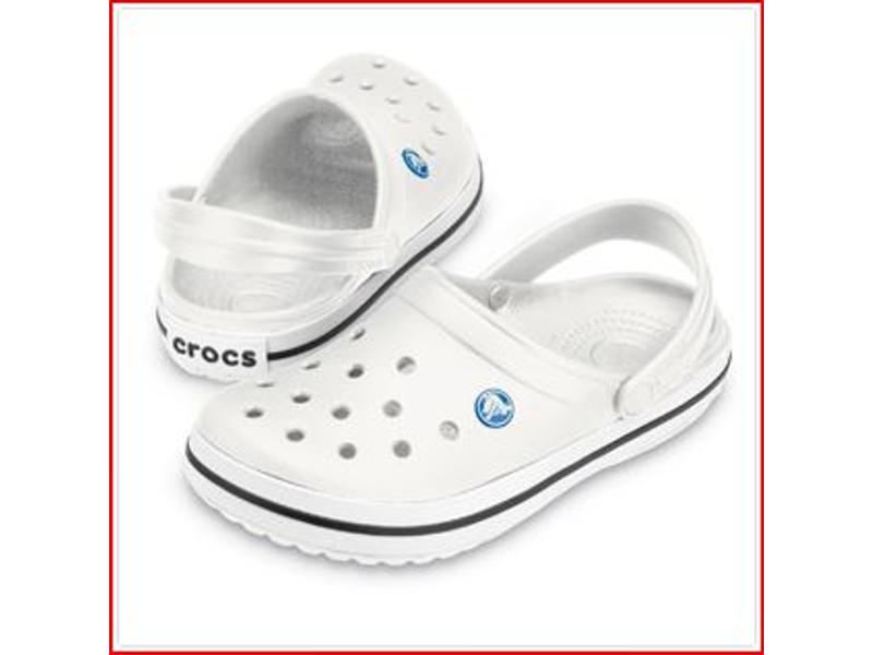 Unisex Crocband Terlik-37