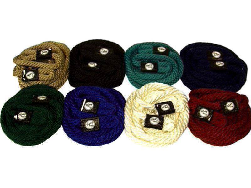 Usturmaça Halatları - Denizci Mavisi