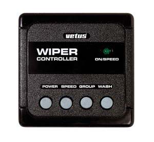 Vetus silecek kontrol paneli