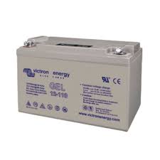 Victron Energy Akü 12- 60amp / VİCTRON JEL - MARiN AKÜ
