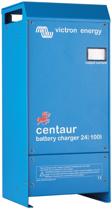Victron Energy Centaur 12V 30 Amper Redresör