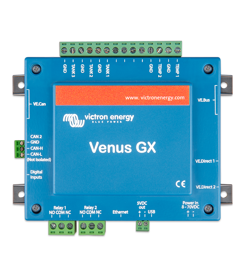Victron Energy Venus GX