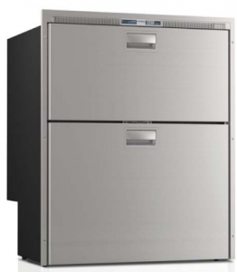 Vitrifrigo Buzdolabı ve derin dondurucu. Model DW210 DTX
