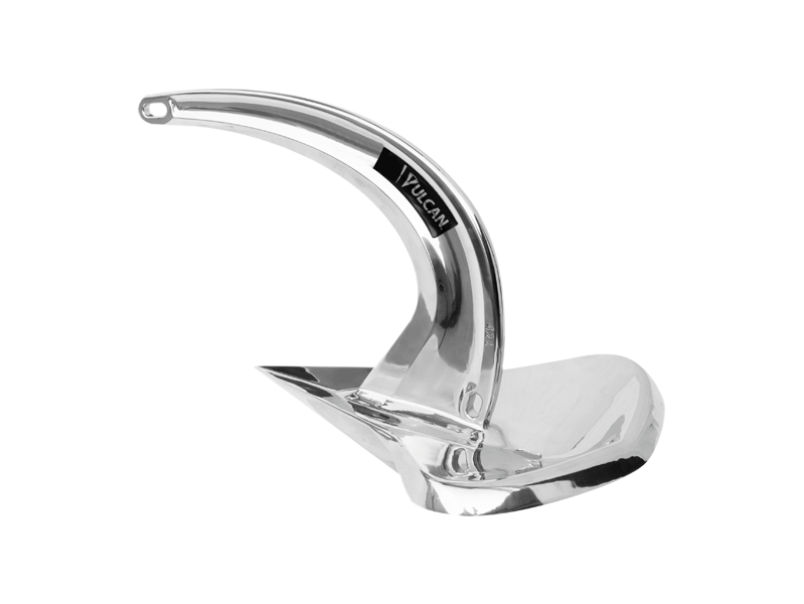 Vulcan Paslanmaz Çıpa 6Kğ