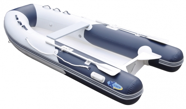 X-Cape Fiber gövdeli bot 3.20mt