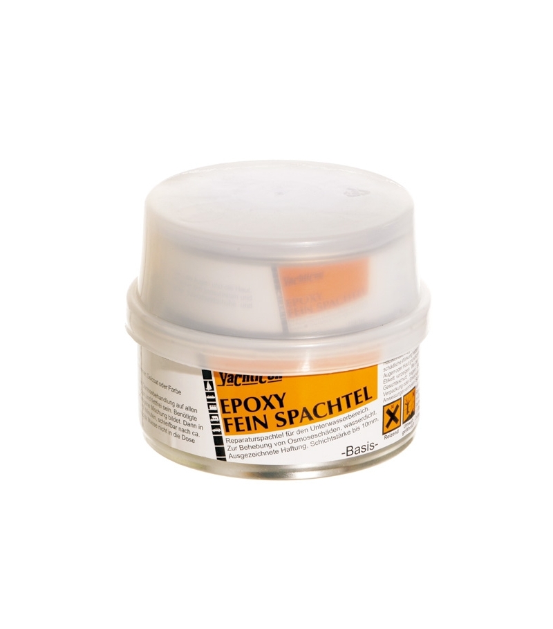 Yachticon Epoxy Filler 450 G