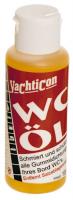 Yachticon Toilet oil 100 ml / Tuvalet Bakım Yağı