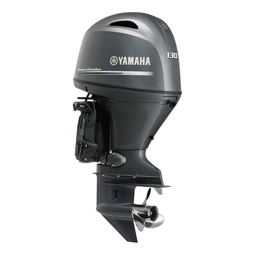 Yamaha F130A ETL Marşlı 4T Enjektörlü Trimli Uzun Şaft Alüminyum Pervane
